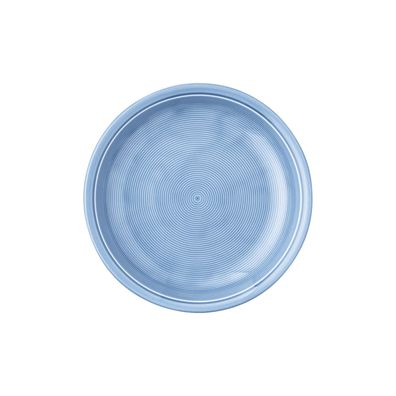 Suppenteller 22 cm - Thomas Trend Colour Arctic Blue - 11400-401927-10322 (Arktisches