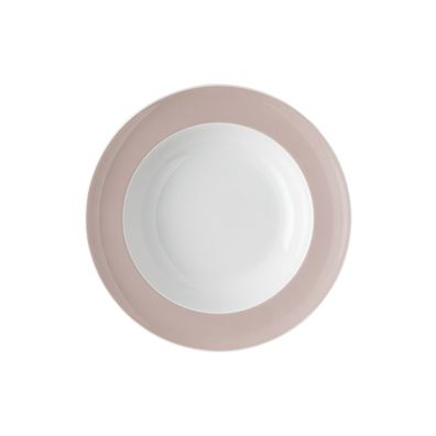 Suppenteller 23 cm - Sunny Day Rose Powder - Thomas - 10850-408547-10323