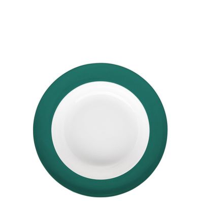 Suppenteller 23 cm - Sunny Day Seaside Green / Grün - Thomas - 10850-408544-10323