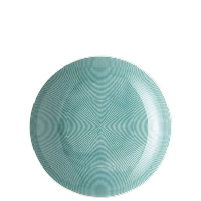 Suppenteller 24 cm - Loft Colour Ice Blue - Thomas - 11900-401918-10324