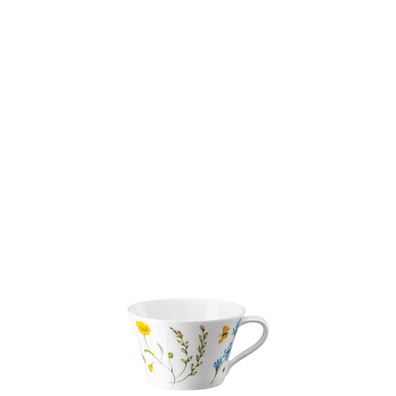 Tee-/Cappuccino Obertasse - Hutschenreuther Nora Spring Vibes - 02048-726041-14677