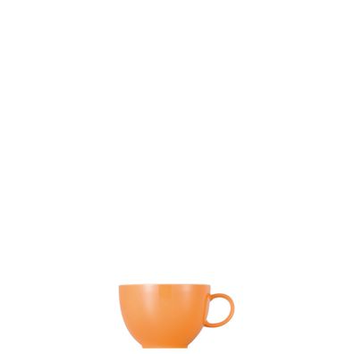 Tee-/Kombi-Obertasse - Sunny Day Orange - Thomas - 10850-408505-14642
