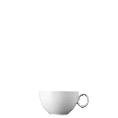 Tee-Obertasse - Loft by Rosenthal Weiß - Thomas - 11900-800001-14642