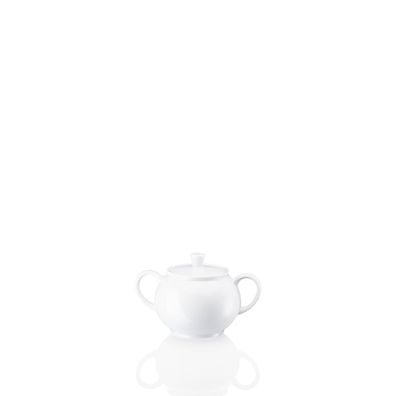 Zuckerdose 6 Personen 0,20 l - FORM 1382 Weiß - Rosenthal (ZUVOR Arzberg) - 41382-80