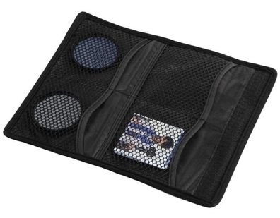 UV-/POL-Filterset 52mm mit Filtertasche