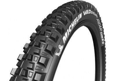 Michelin Reifen Wild Enduro rear fb. 29" 29x2.40 61-622 schwarz GUM-X3D TLR