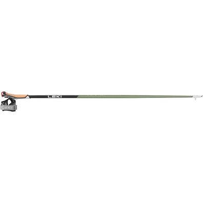 LEKI - 65325602 - Nordic Walking Stöcke - Unisex