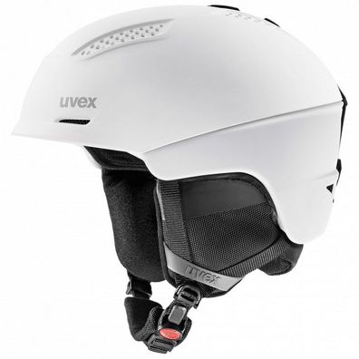 UVEX - UH566248-20XX-51-55 - Ski Helm - Größe 51-55