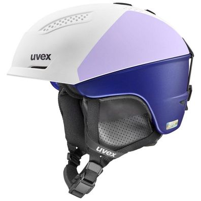 UVEX - S5662643005 - Ski Helm - Größe 55-59