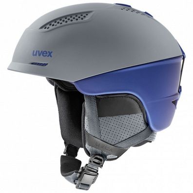 UVEX - UH566249-30XX-59-61 - Ski Helm - Größe 59-61