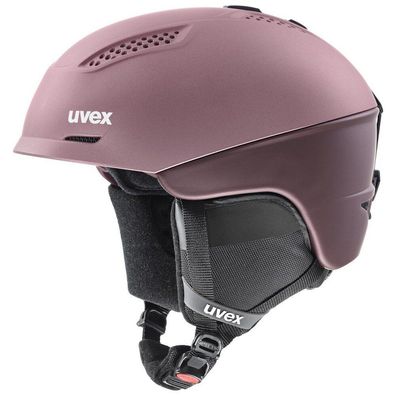UVEX - UH566248-80XX-55-59 - Ski Helm - Größe 55-59