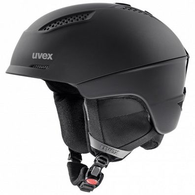 UVEX - UH566248-60XX-51-55 - Ski Helm - Größe 51-55