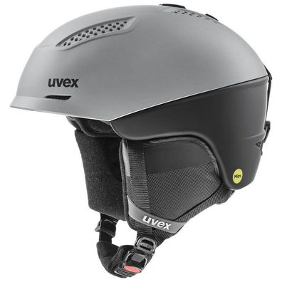 UVEX - S5663053003 - Ski Helm - Größe 51-55