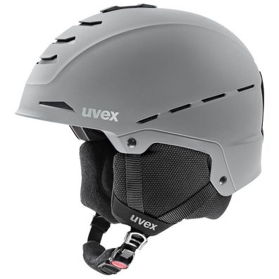 UVEX - UH566265-50XX-52-55 - Ski Helm - Größe 52-55