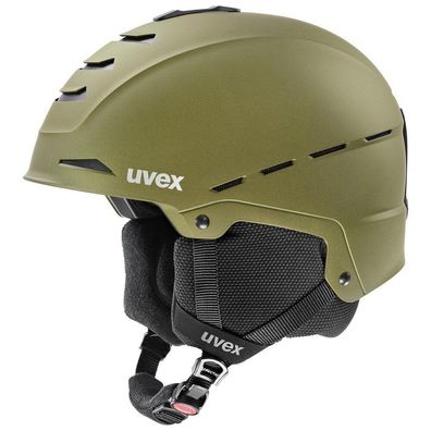 UVEX - UH566265-40XX-52-55 - Ski Helm - Größe 52-55