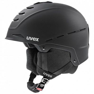 UVEX - UH566265-10XX-52-55 - Ski Helm - Größe 52-55