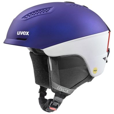 UVEX - S5663059005 - Ski Helm - Größe 55-59