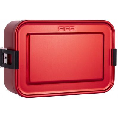 SIGG - 8697.80 - Brotdose - rot