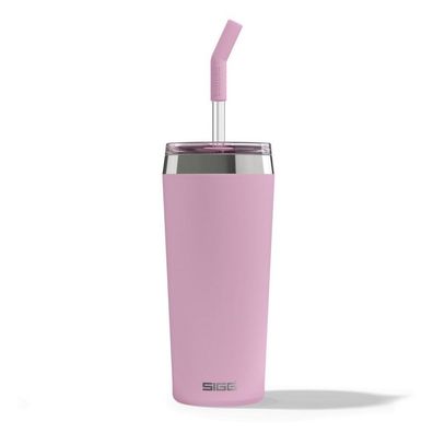 Sigg - 6015.90 - Thermobecher - Helia - Pink - 0,6 L