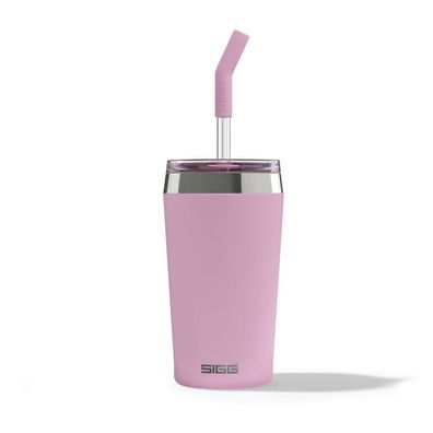 Sigg - 6015.30 - Thermobecher - Helia - Pink - 0,45 L