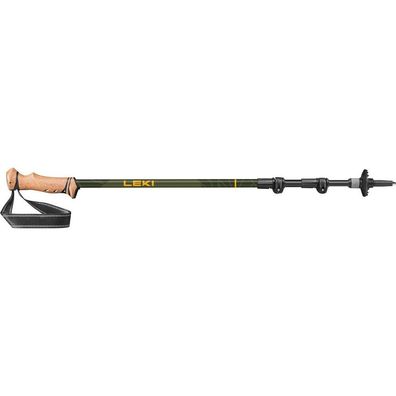 LEKI - 65221831 - Wanderstöcke - Unisex
