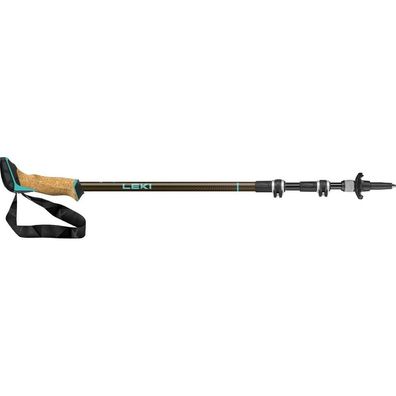 LEKI - 65221151 - Wanderstöcke - Unisex
