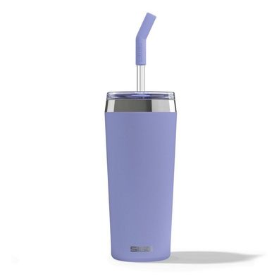 Sigg - 6015.60 - Thermobecher - Helia - Blau - 0,6 L
