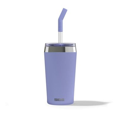 Sigg - 6015.00 - Thermobecher - Helia - Blau - 0,45 L