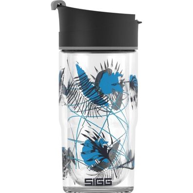 Sigg - 8972.40 - Kaffeebecher - Nova - Pink - 0,37 L