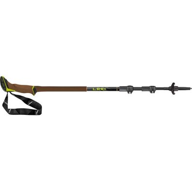LEKI - 65220282 - Wanderstöcke - Unisex