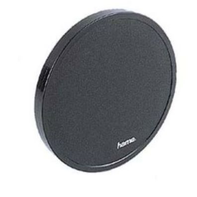 Objektiv-Deckel 52mm Aufsteck Schwarz