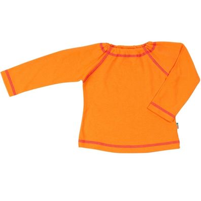Shirt Finn Jersey Kürbis