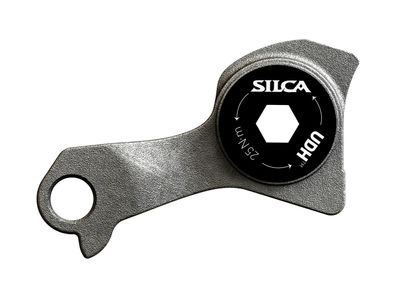 SILCA Schaltauge Für Shimano, DM, aus dem 3D-Druck gefe