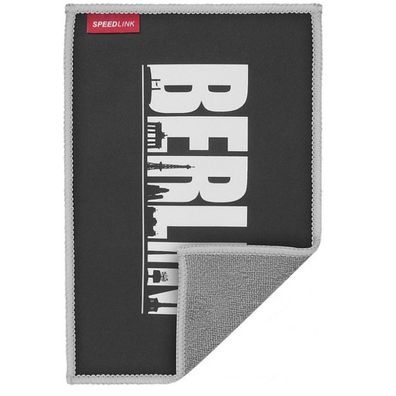 SILK Reinigungstuch XL Berlin 18x12,4cm