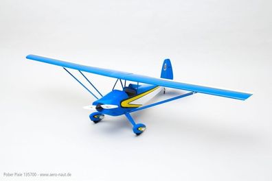 Aeronaut Pober-Pixie 135700 Aeronaut 1357/00 Bausatz