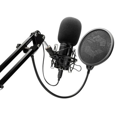 VOLITY READY Streaming Starter Set