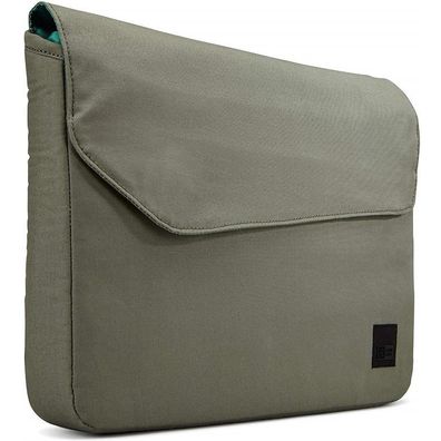 LoDo Sleeve Petrol Green bis 11,6"