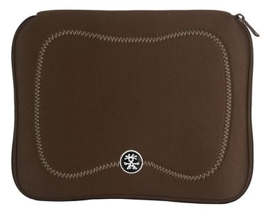 The Gimp Laptop/Tablet Braun