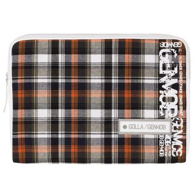 Notebook-Sleeve Glasgow Plaid 13" bis 14,2"