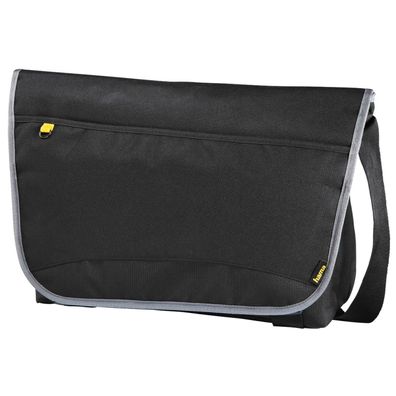 Notebook-Tasche Terios bis 15,6" Schwarz