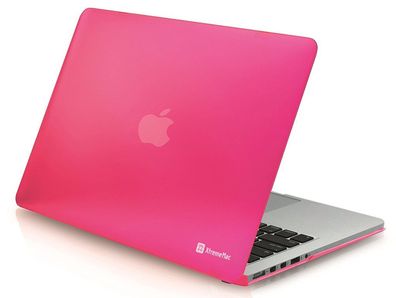 MicroShield Pink für MacBook Pro Retina 13" 2012-2015