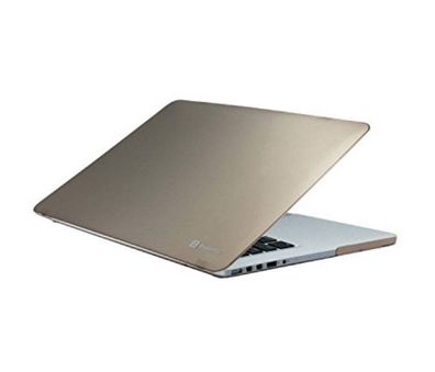 MicroShield Black für MacBook Pro Retina 13" 2012-2015