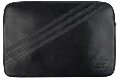 Originals Laptop Sleeve Schwarz bis 15"