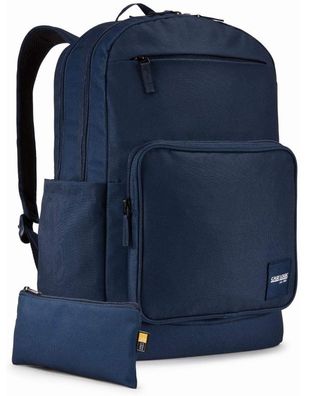 Query Backpack 29L Dress Blue