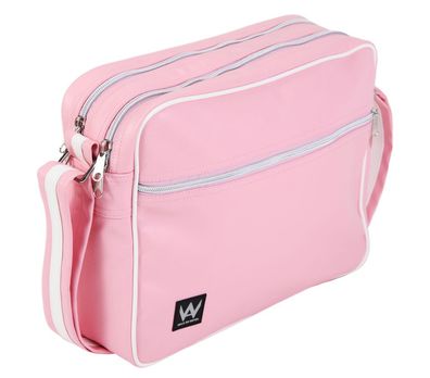 Walk On Water Boarding Bag Universal 13" Pink
