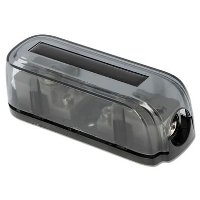Sicherungshalter | 3-fach | ANL/MIDI | 32V | 35-50mm²