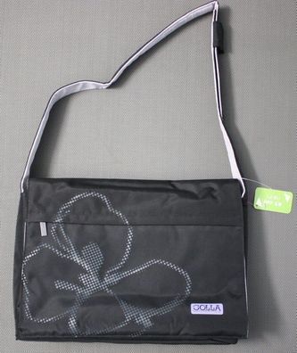 Notebook-Tasche Java 16" Schwarz