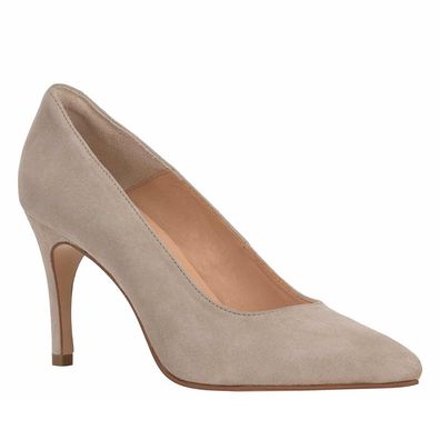 Pumps Aria beige