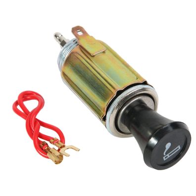 Zigarettenanzünder 12V Einbau