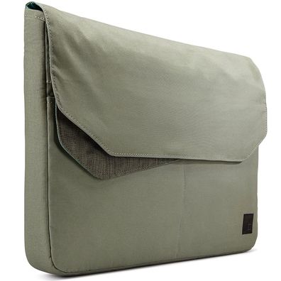 LoDo Sleeve Petrol Green bis 15,6"